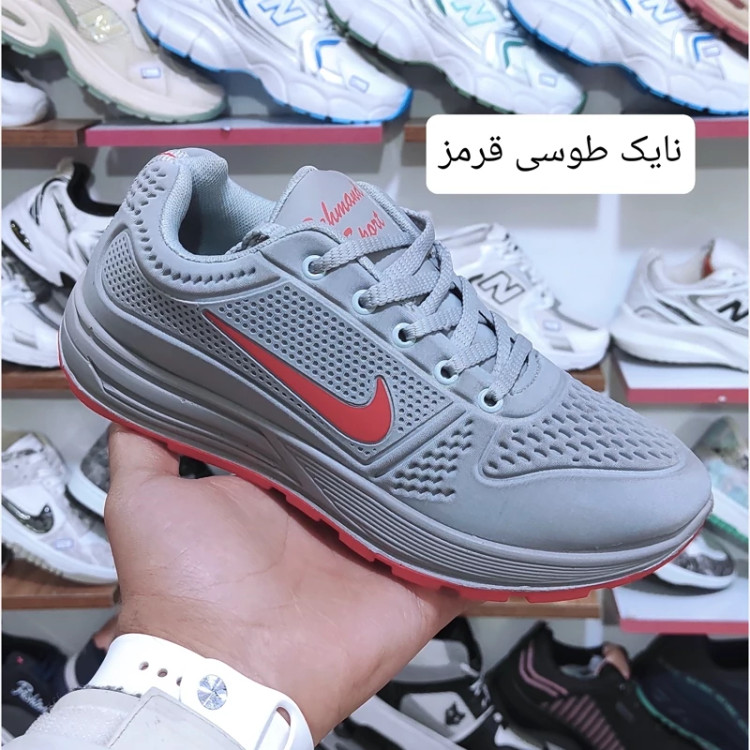 کفش اسپرت نایک ست دخترانه و پسرانه کیفیت عالی