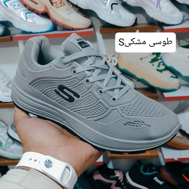 کفش اسپرت نایک ست دخترانه و پسرانه کیفیت عالی