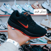 کفش اسپرت نایک ست دخترانه و پسرانه کیفیت عالی