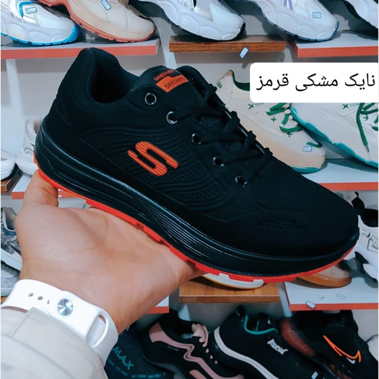 کفش اسپرت نایک ست دخترانه و پسرانه کیفیت عالی